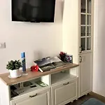 Il Moro Apartment Syrakus