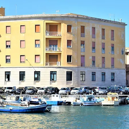 Il Moro Apartment