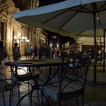 Appartamento Il Moro Syracuse