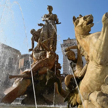 Il Moro Appartamento Syracuse