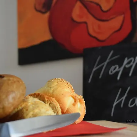 Appartamento Il Moro Syracuse