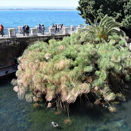 Appartamento Il Moro Syracuse