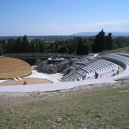 Il Moro Appartamento Syracuse