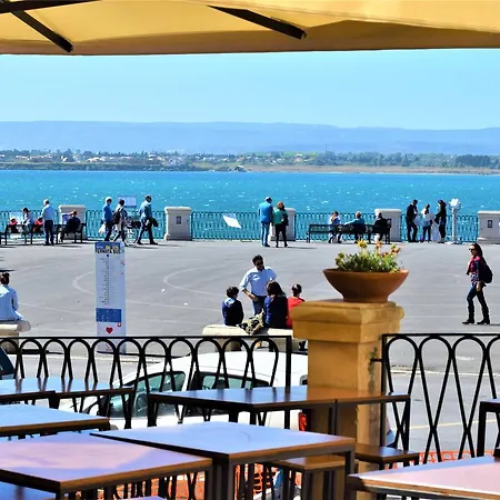 Il Moro Appartamento