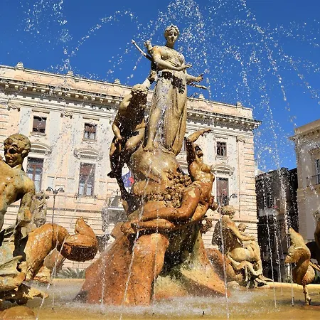 Il Moro Appartamento