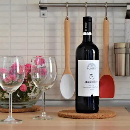 Appartamento Il Moro *