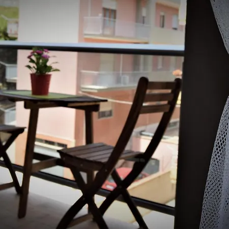 Il Moro Appartamento