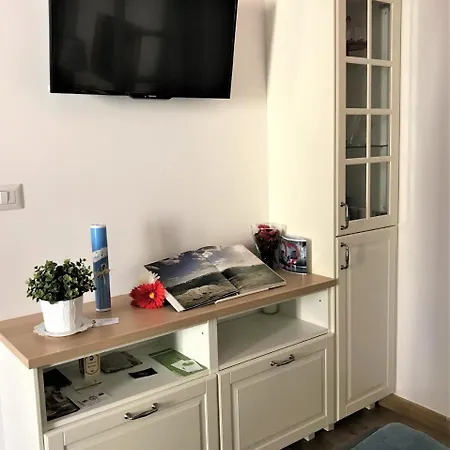 Il Moro Appartamento Syracuse