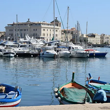 Apartman Il Moro *