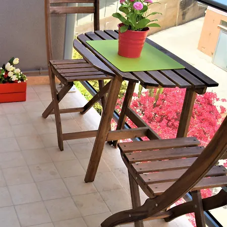 Apartman Il Moro *