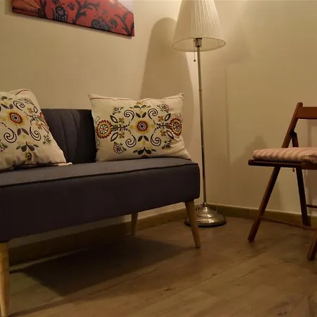 Il Moro Apartman *