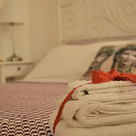 Apartman Il Moro