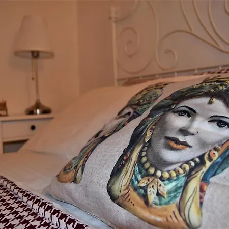 Apartman Il Moro *