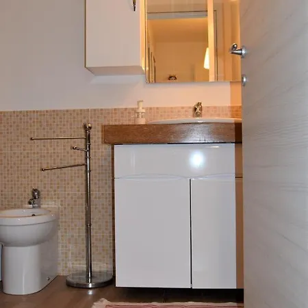 Apartman Il Moro *