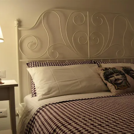 Apartman Il Moro *