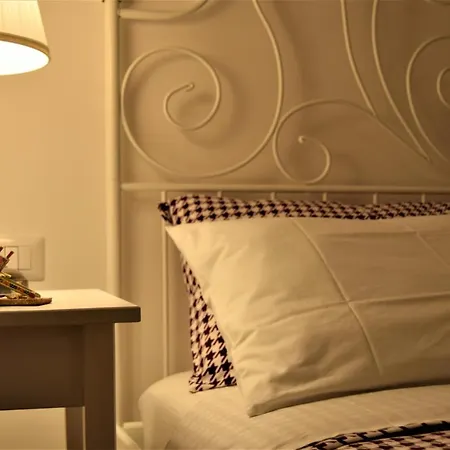 Apartman Il Moro *